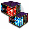 Face off round 1 and round 2 by vivid pyrotechnics