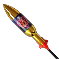 Single Rockets