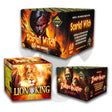 The ZOMBIE WITCH KING Bundle (3 Items)