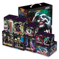 Firework Packs