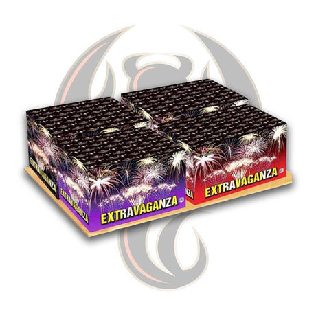 Extravaganza by hallmark fireworks