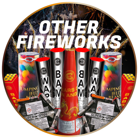 Other Fireworks