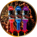 Rockets