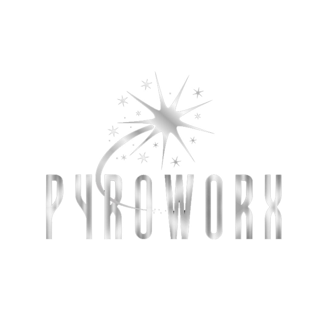 Pyroworx – Tagged 