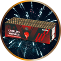 Low Noise Fireworks