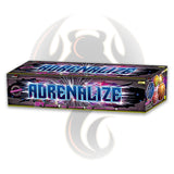 adrenalize by primed pyrotechncis