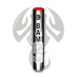 56 Shot Roman Candles | Celtic Fireworks