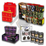 BUNKER BUSTER Barrage Bundle (28 Items)