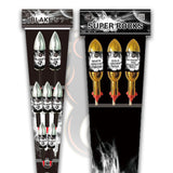 SUPER ROCKS + BLAKES 7 Bundle