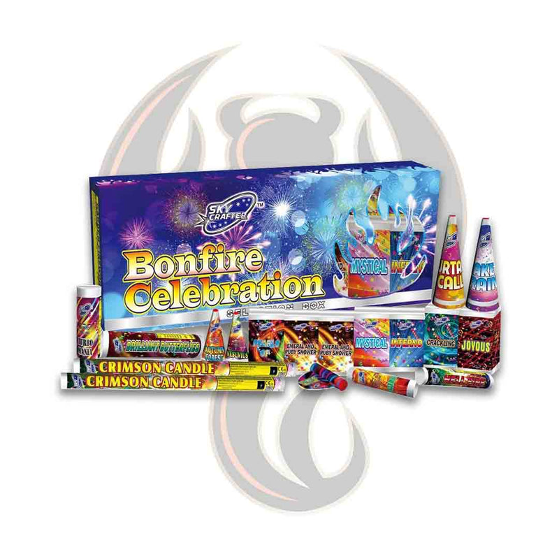 £50 Bonfire Celebration Bundle