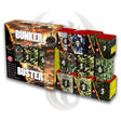 BUNKER BUSTER | Gemstone Fireworks