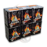 CELTIC 6 PACK | Celtic Fireworks