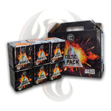 CELTIC 6 PACK | Celtic Fireworks