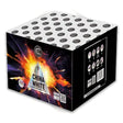 China white by celtic fireworks
