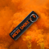 EG25 Wire Pull Micro Smoke Orange