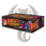 Vivid Pyrotechnics El loco