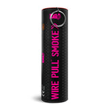 Enola Gaye WP40 Wire Pull Smoke Grenade Pink