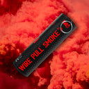 WP40 Enola Gaye Wire Pull Smoke Grenades