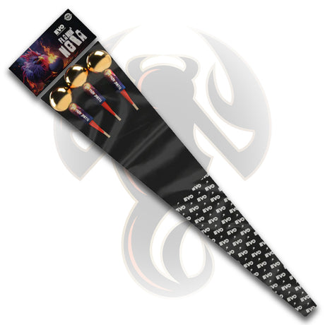 FLAMIN' NORA 3" Shell Rockets | EVO Pyrotechnics