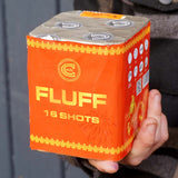 Fluff by Celtic fireworks