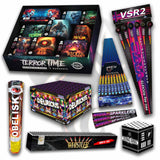 FREAK-SHOW PACKAGE Bundle (32 Items)