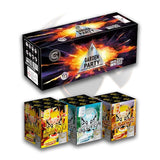 MIDNIGHT GEMS Bundle (4 Items)