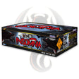 Insomnia compound firework by vivid pyrotechnics