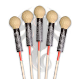 INVADER (5 Shell Rocket Pack) | Celtic Fireworks