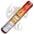 380 SHOT Roman Candles limoncello