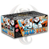 MAD BOX By Gemstone Fireworks