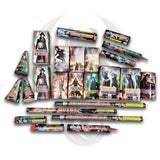 MEGA Mayhem | Brothers Pyrotechnics selection box