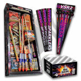 MIDNIGHT MASQUERADE Bundle (32 Items)