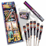 MYSTICAL INSANITY Bundle (20 Items)