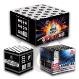 NEW YEARS EVE Barrage Bundle (3 Items)