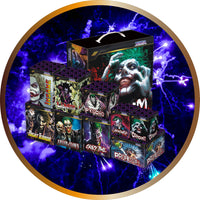 Firework Packs