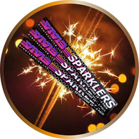 Sparklers