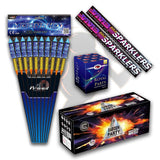 ROYAL GARDEN PARTY Bundle (14 Items)