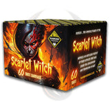 SCARLET WITCH | Diamond Fireworks