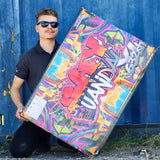 SKY VANDAL XL | Vivid Pyrotechnics