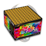 SKY CANDY XL By Vivid Pyrotechnics