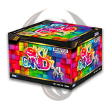 SKY CANDY XL By Vivid Pyrotechnics