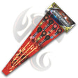 Super whirl rockets by black panther
