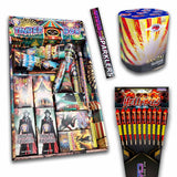 TINDER SELECTION Bundle (24 Items)