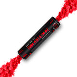 Enola Gaye Twin Vent II Wire Pull Smoke Grenade Red