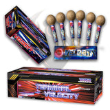 MAXIMUM VELOCITY Bundle (2 Items)