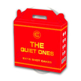 Celtic fireworks the quiet ones low noise barrage pack