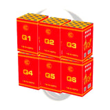 Celtic fireworks the quiet ones low noise barrage pack