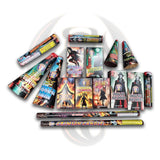 Tinder Box | Brothers Pyrotechnics