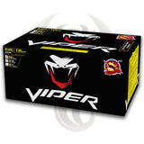 VIPER | Black Scorpion
