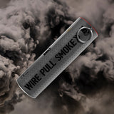 WP40 Enola Gaye Wire Pull Smoke Grenades